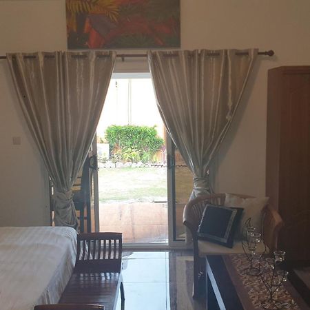 Hotel Kaiselfcatering La Digue Exterior foto
