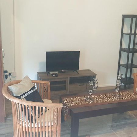 Hotel Kaiselfcatering La Digue Exterior foto